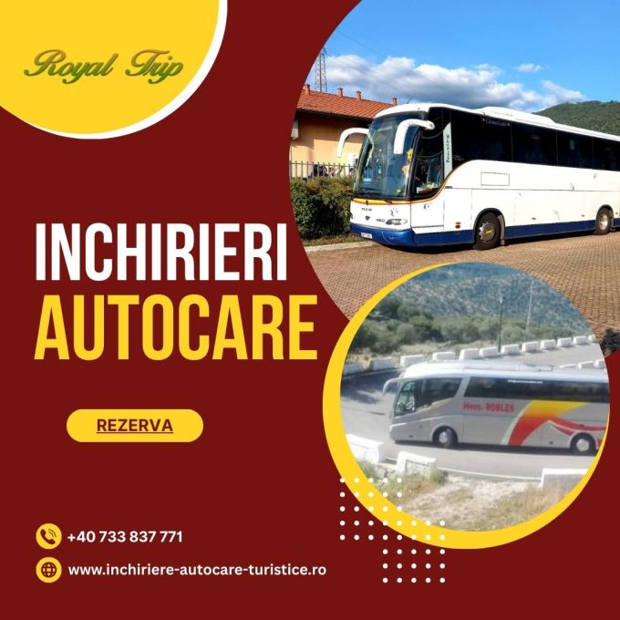 INCHIRIERE AUTOCARE