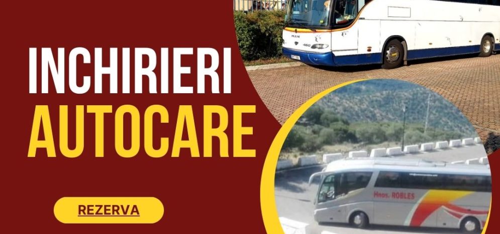 INCHIRIERE AUTOCARE